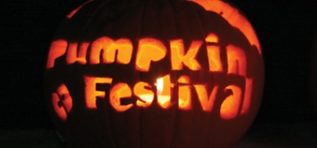 Pumpkin Festival Returns For 11th Year